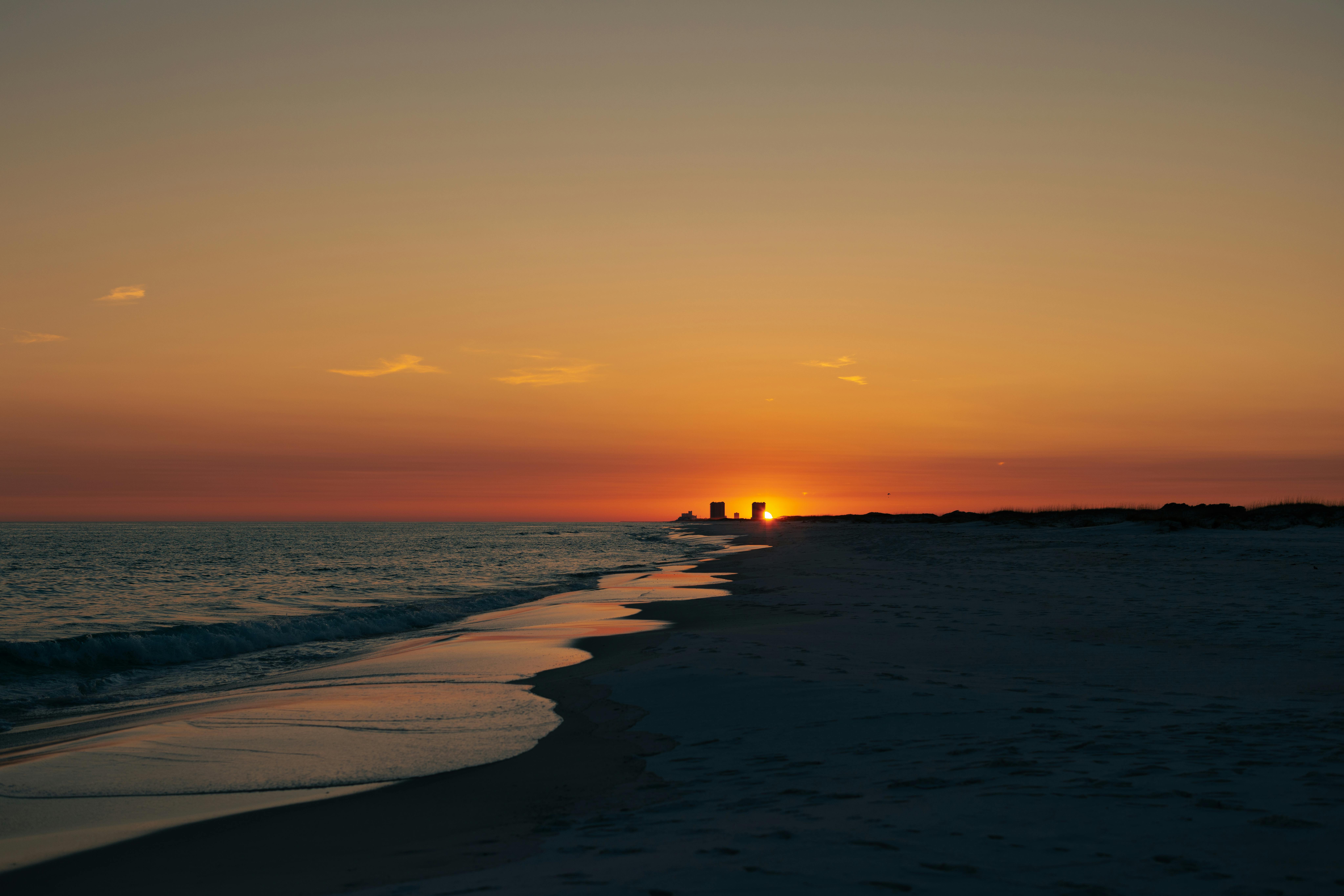 Beach vacation rentals in Destin