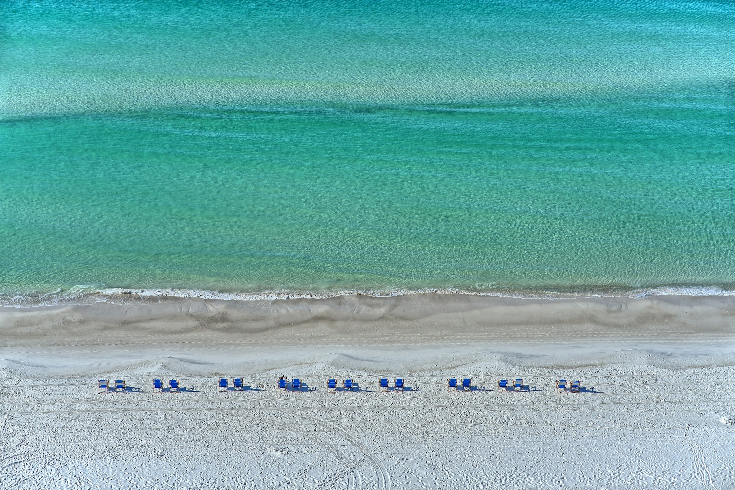 Beach vacation rentals in Emerald Coast 30A