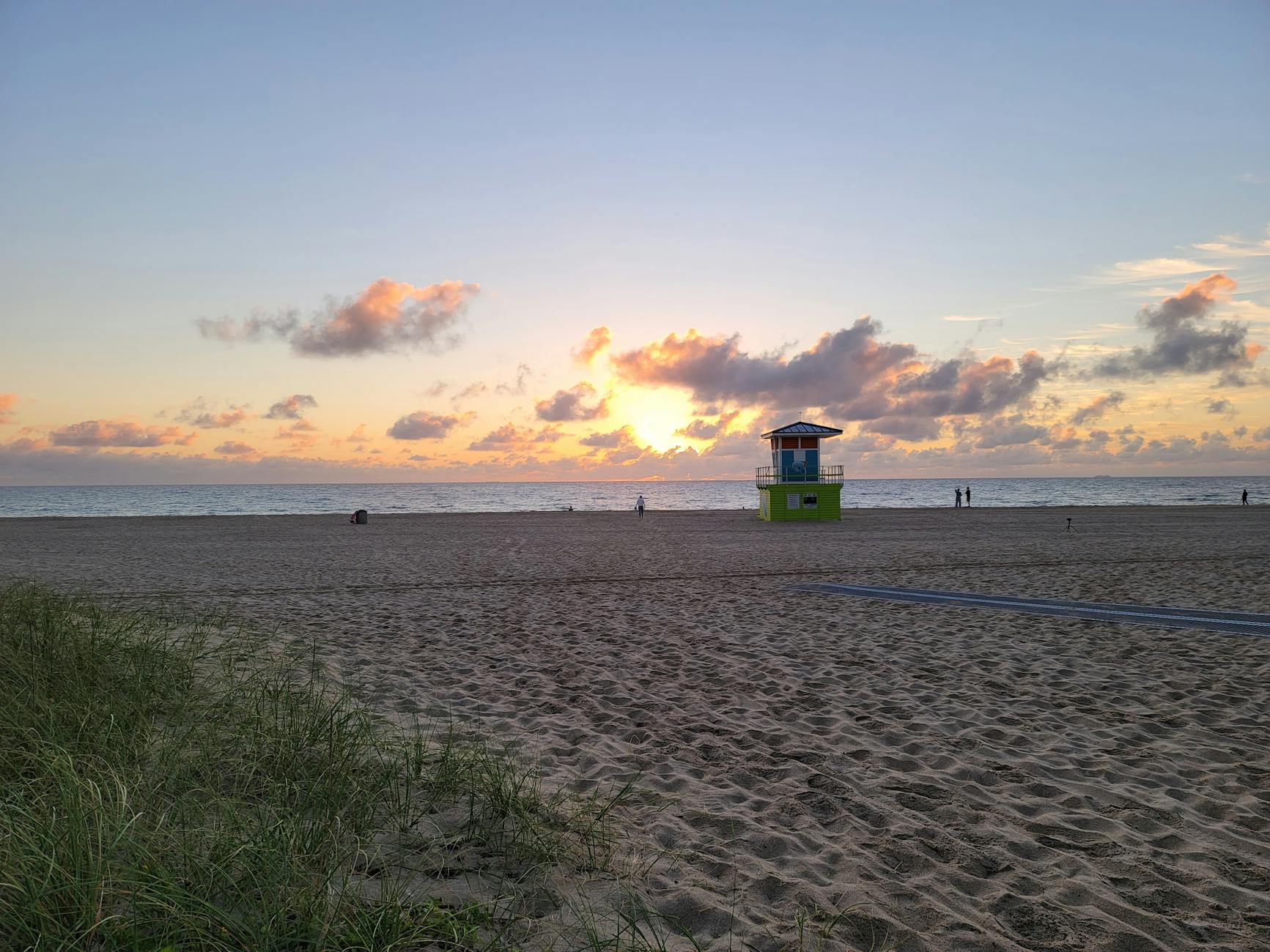Beach vacation rentals in Fort Lauderdale