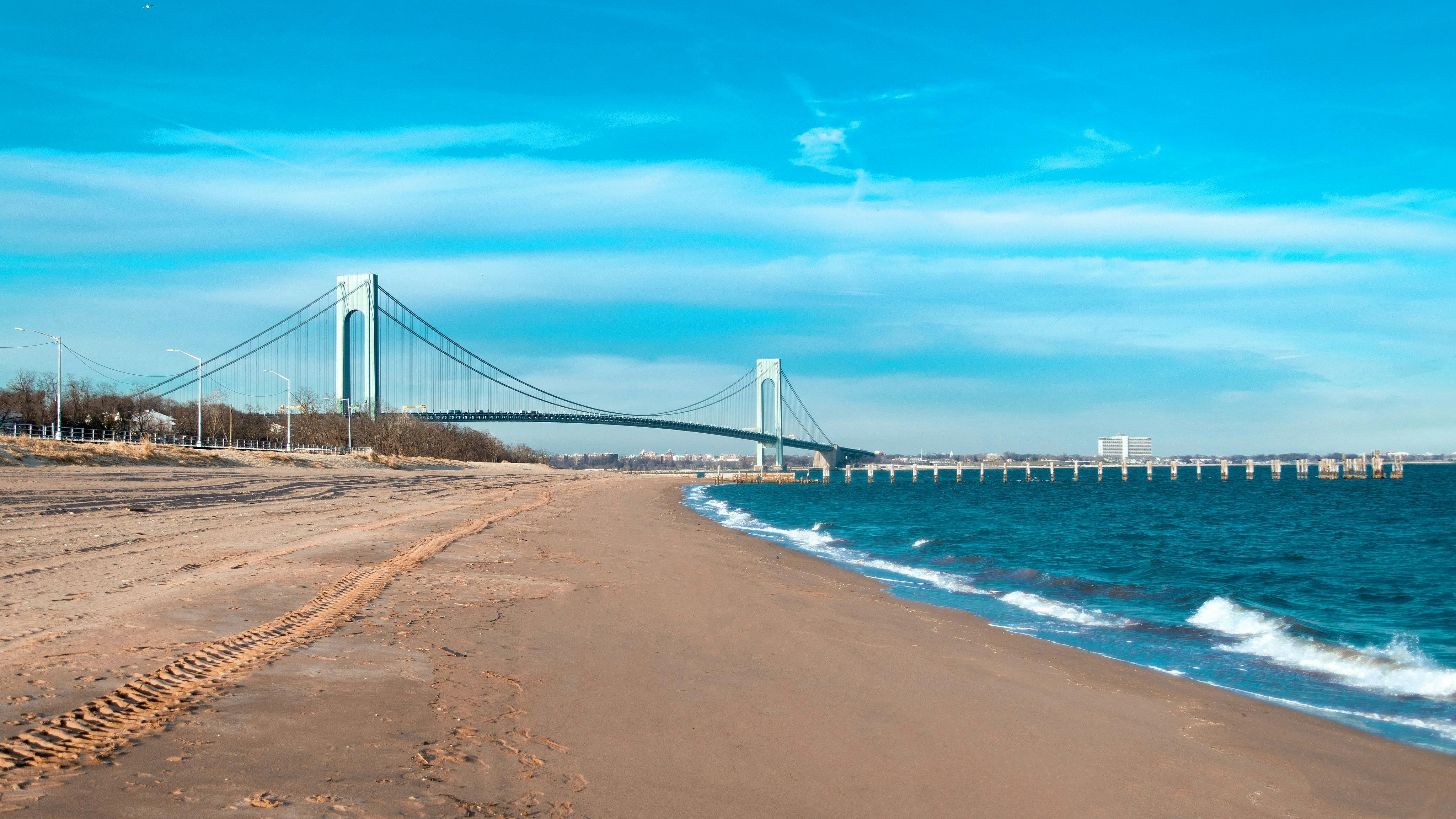 Beach vacation rentals in New York