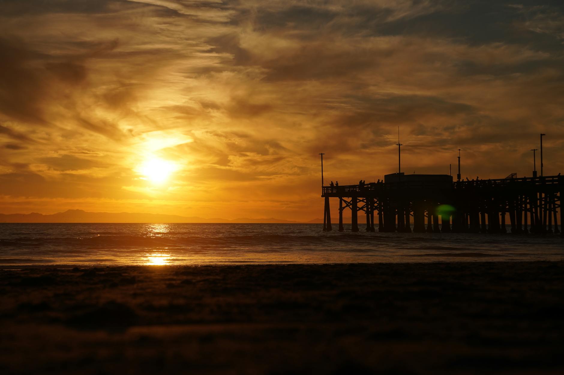 Beach vacation rentals in Newport Beach