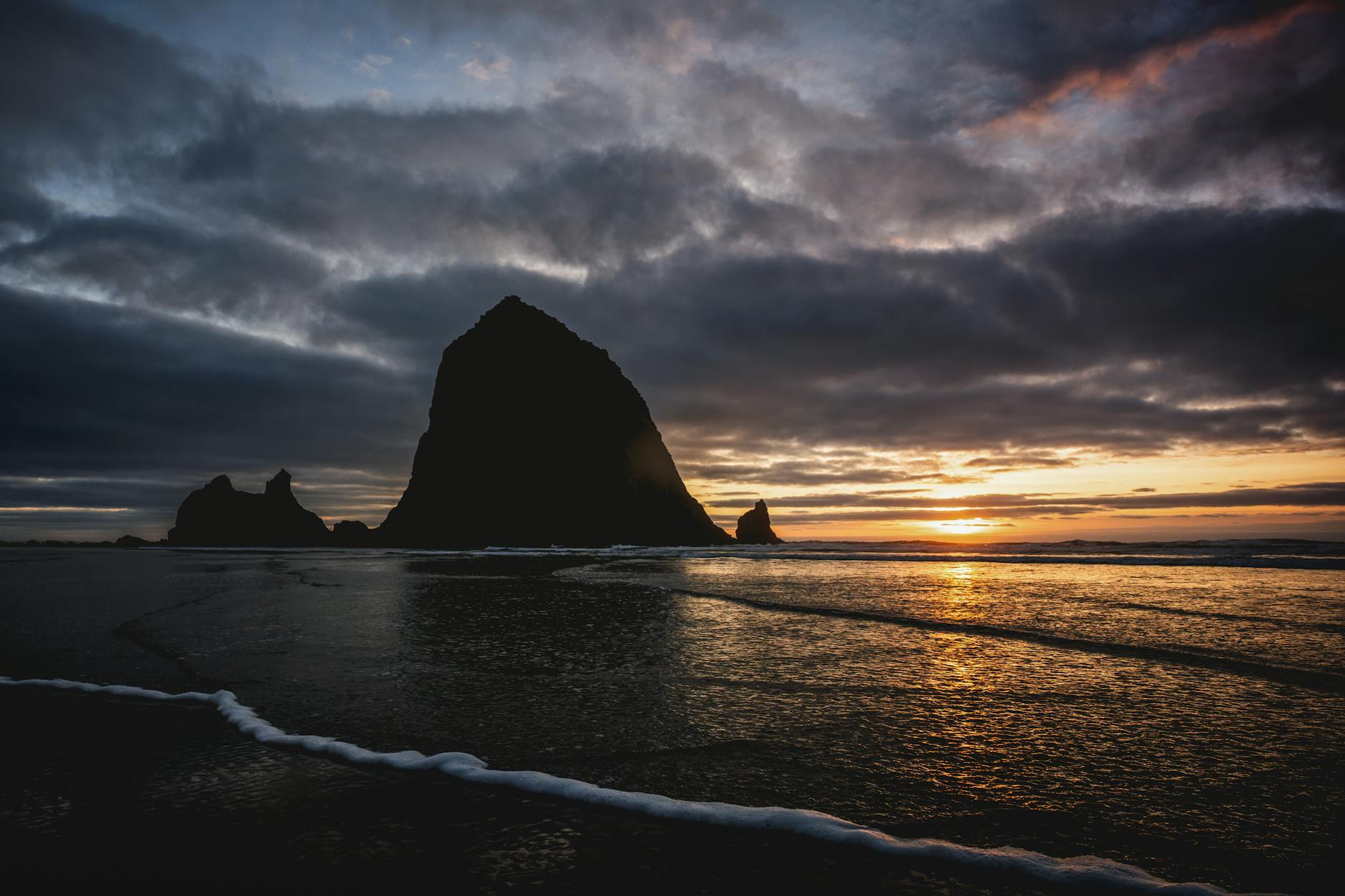 Beach vacation rentals in Oregon Coast