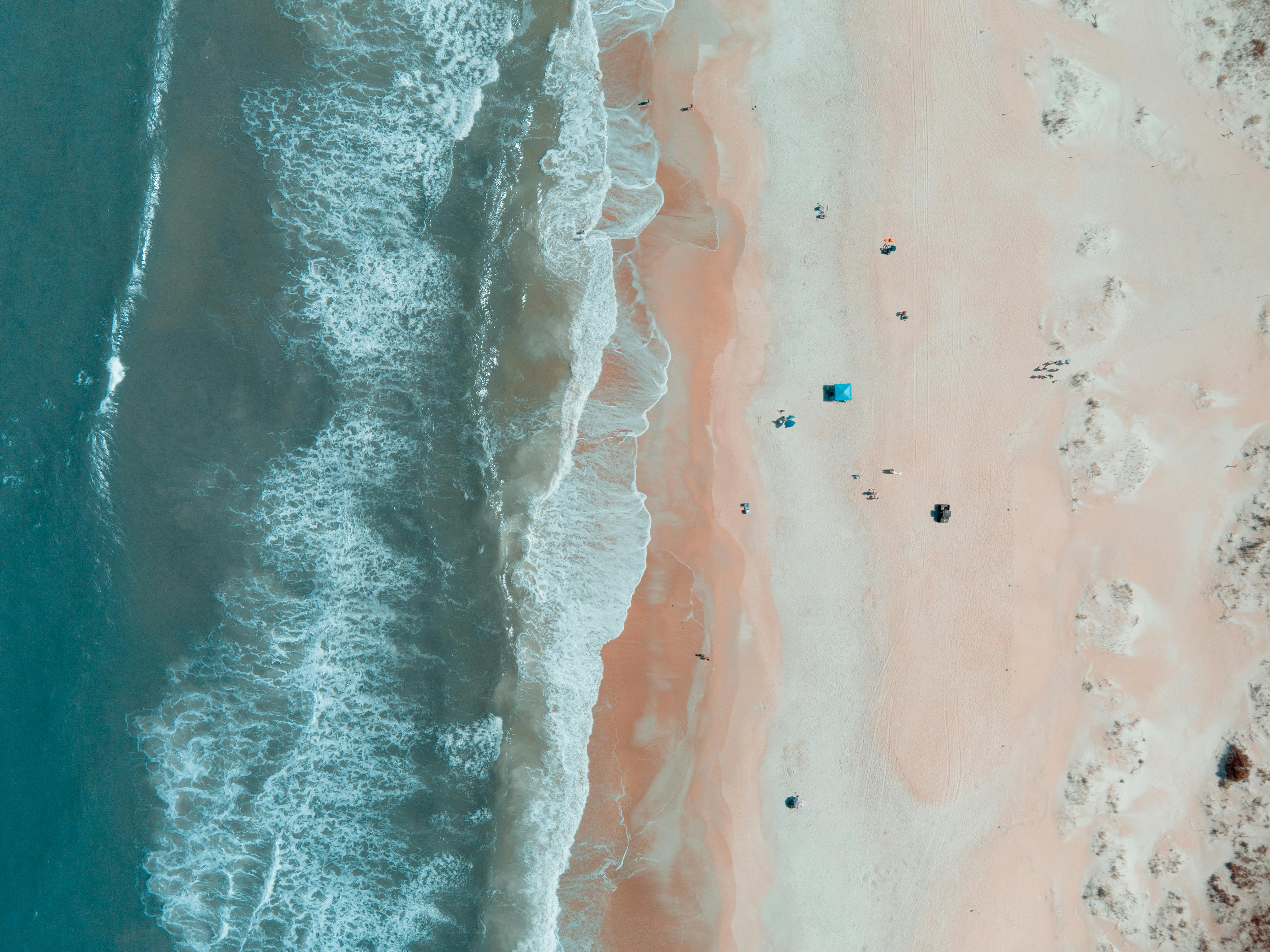 Beach vacation rentals in St. Augustine