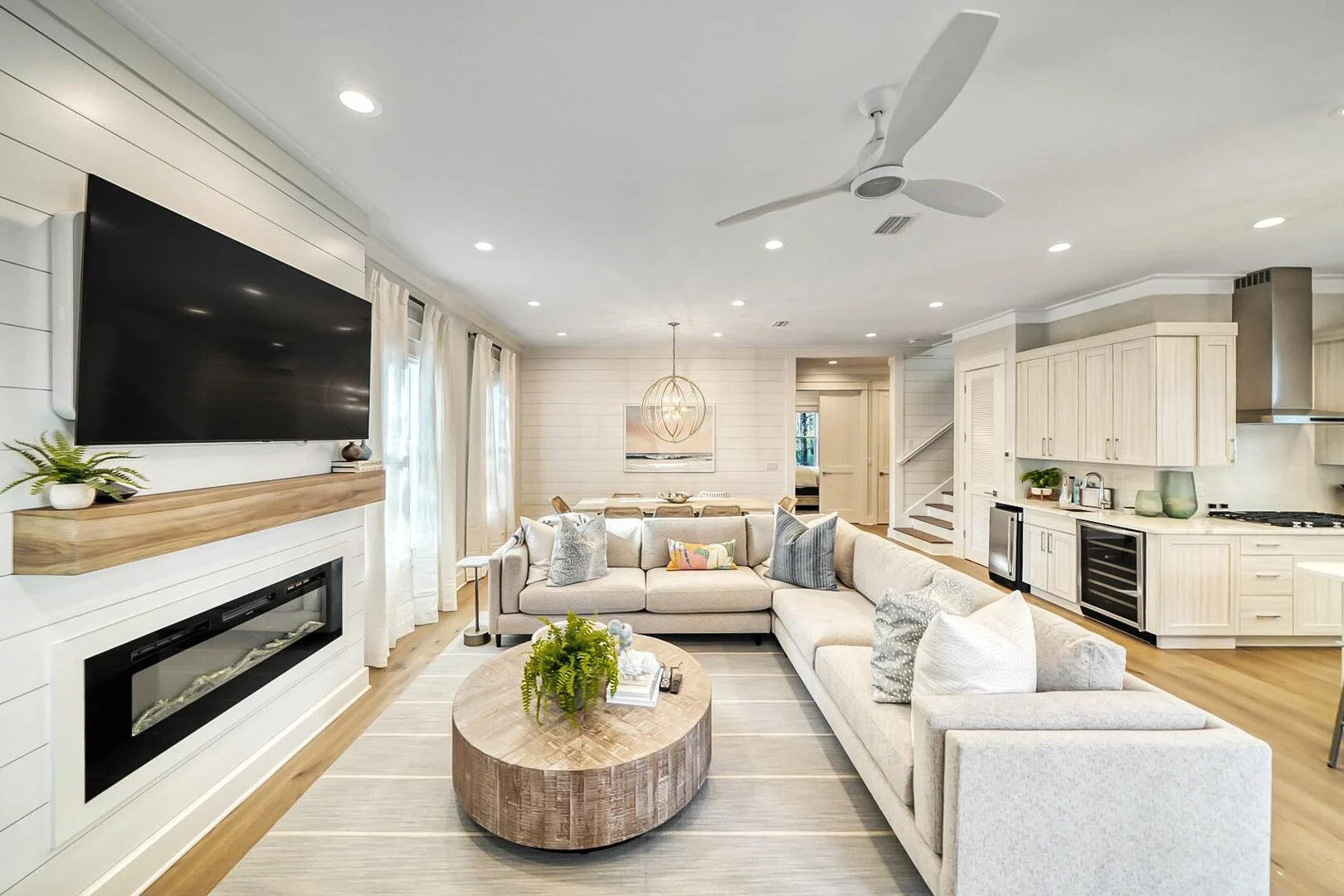 Amour La Mer - Seacrest Rental | 30A Beach Girls