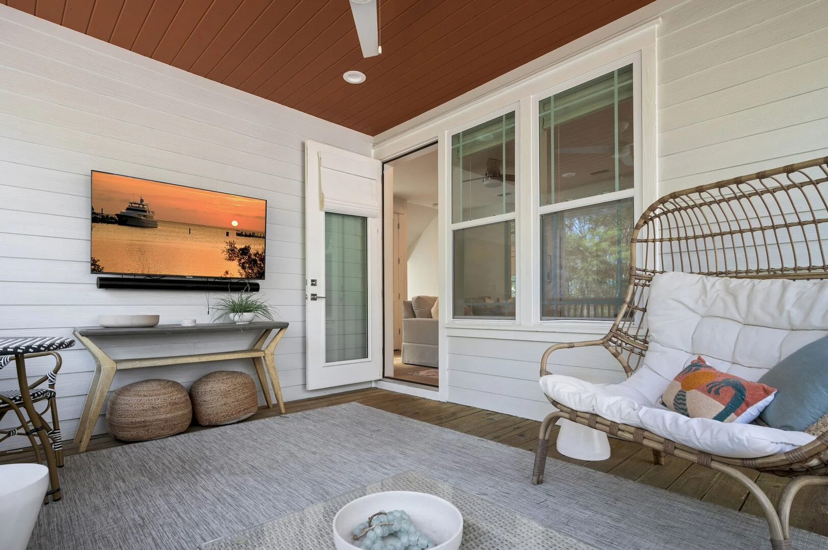Amour La Mer - Seacrest Rental | 30A Beach Girls