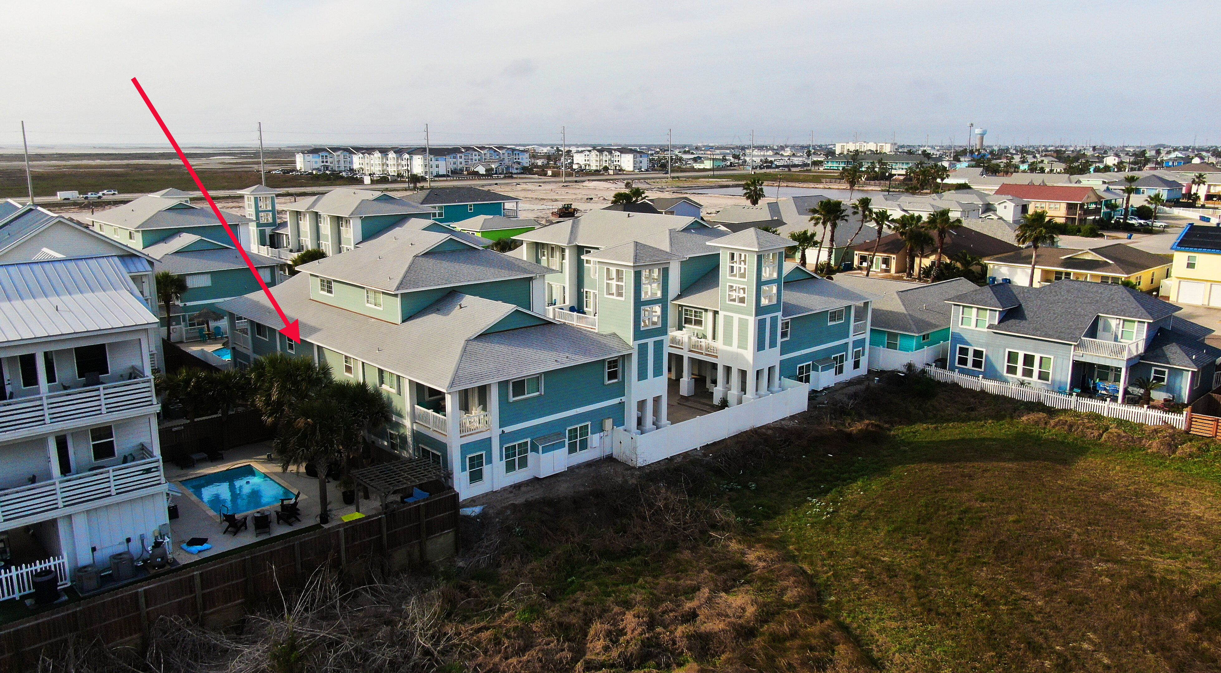 11th St. - Meridian #17 - Beach Breeze by AvantStay® | Book Direct