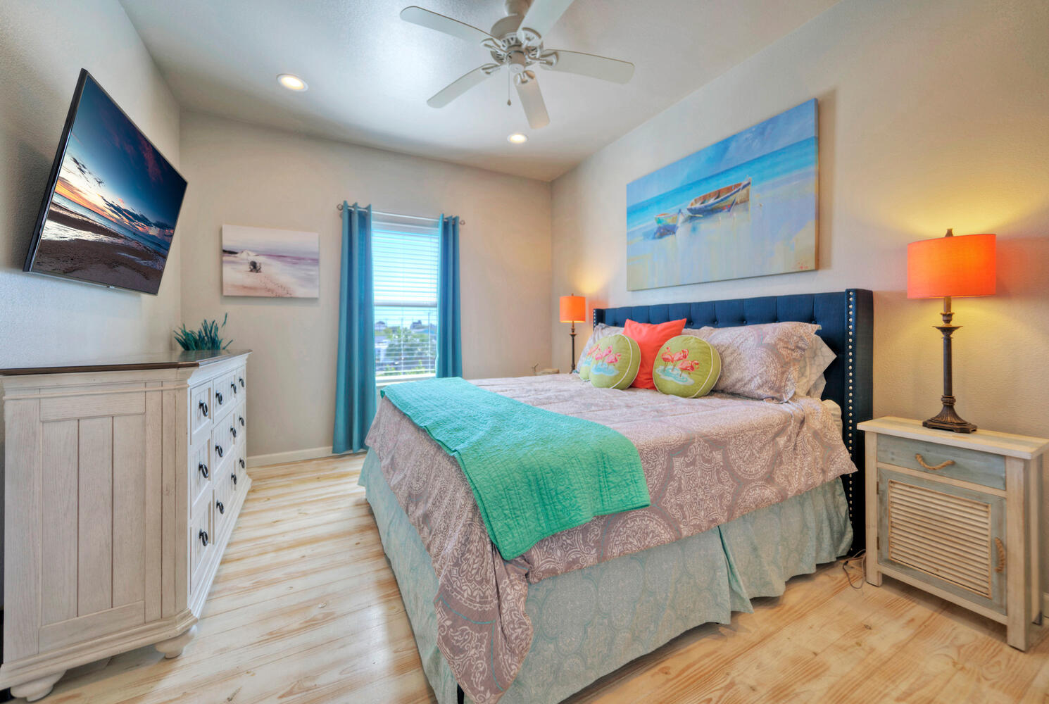 Paranoia Paradisoパンプス　ブルー＆ブラウン Paranoia Paradisoパンプス ブルー＆ブラウン Marlin Azul by