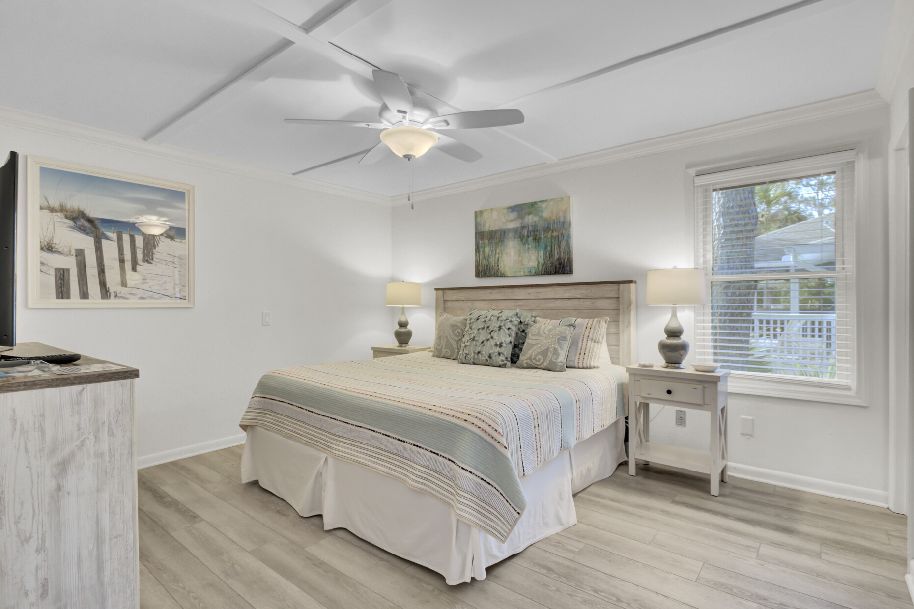 3 Twin Oaks Lane - Isle Of Palms Rental | Beachside Vacations