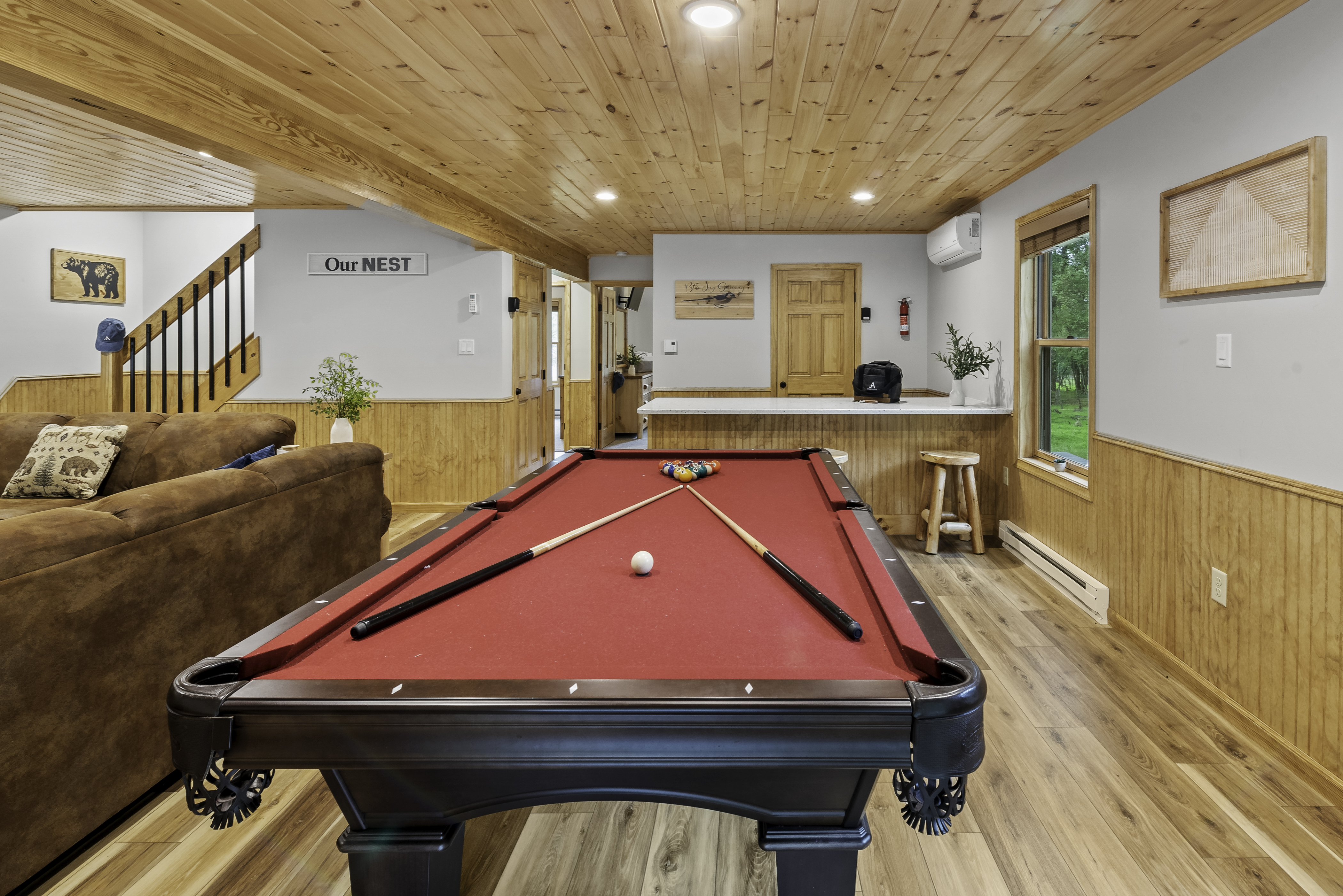 Bluejay Getaway by AvantStay® | Book Direct & Save!
